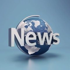 Intense Music Hits for News Breaks