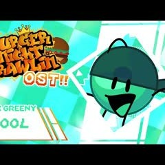 Fool - Burger Night Brawlin Demo OST