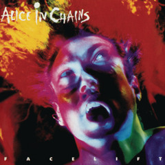 Alice In Chains - Love, Hate, Love - Live at the Moore (High Quality)