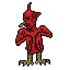 buff søren pedersen