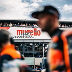 Paddock Pass Podcast Episode 338: Mugello and Matthew Roberts