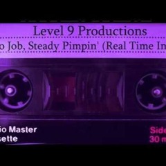 LATE AT NIGHT (FEAT. $NOW)