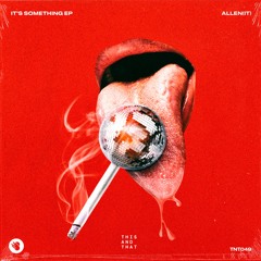 01 Allen(IT) - Heart (Extended Mix) [This And That]