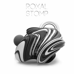 Roxal - Stomp (Electric station label)(Free Download)