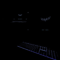 i think im losing you - Slowed