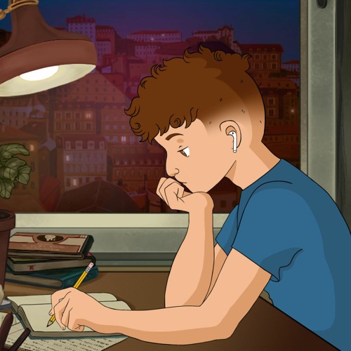 Stream Lo-Fi Study/Relaxing/Sleeping by Sounds Chief | Listen online ...
