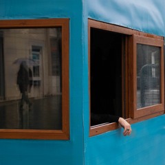 Alper Cağan - Running From Insecurities