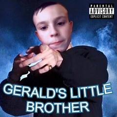 Bigman - Gerald's Little Brother (feat. Lil Bigguy, GUJ1)