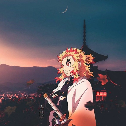 Rengoku Rap "Spark" Daddyphatsnaps