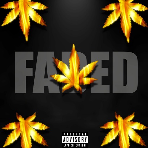 Faded (feat. Goblin)