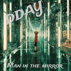 MAN IN THE MIRROR