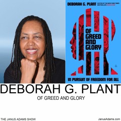 Deborah G. Plant, OF GREED AND GLORY