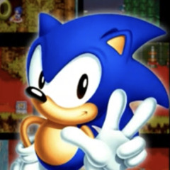 Angel Island Act 2 Remastered (NOT MINE)