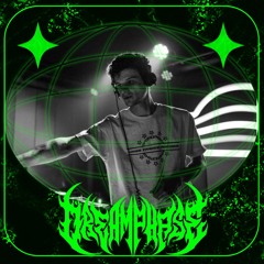 Dreamphase Mixtape 77: Pascal Mental