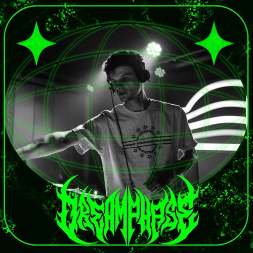 Dreamphase Mixtape 77: Pascal Mental