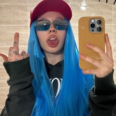 INSTASAMKA - Agent Girl (Мэйби Бэйби DISS)