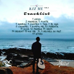 1 Kizomba Instrumental 2021 - Lejos