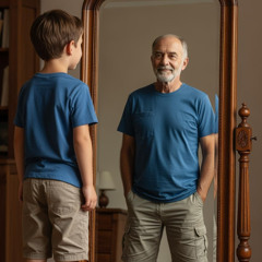 The Man I Become