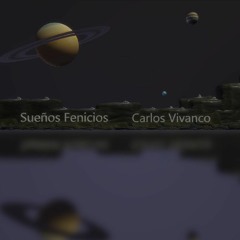 Sueños Fenicios