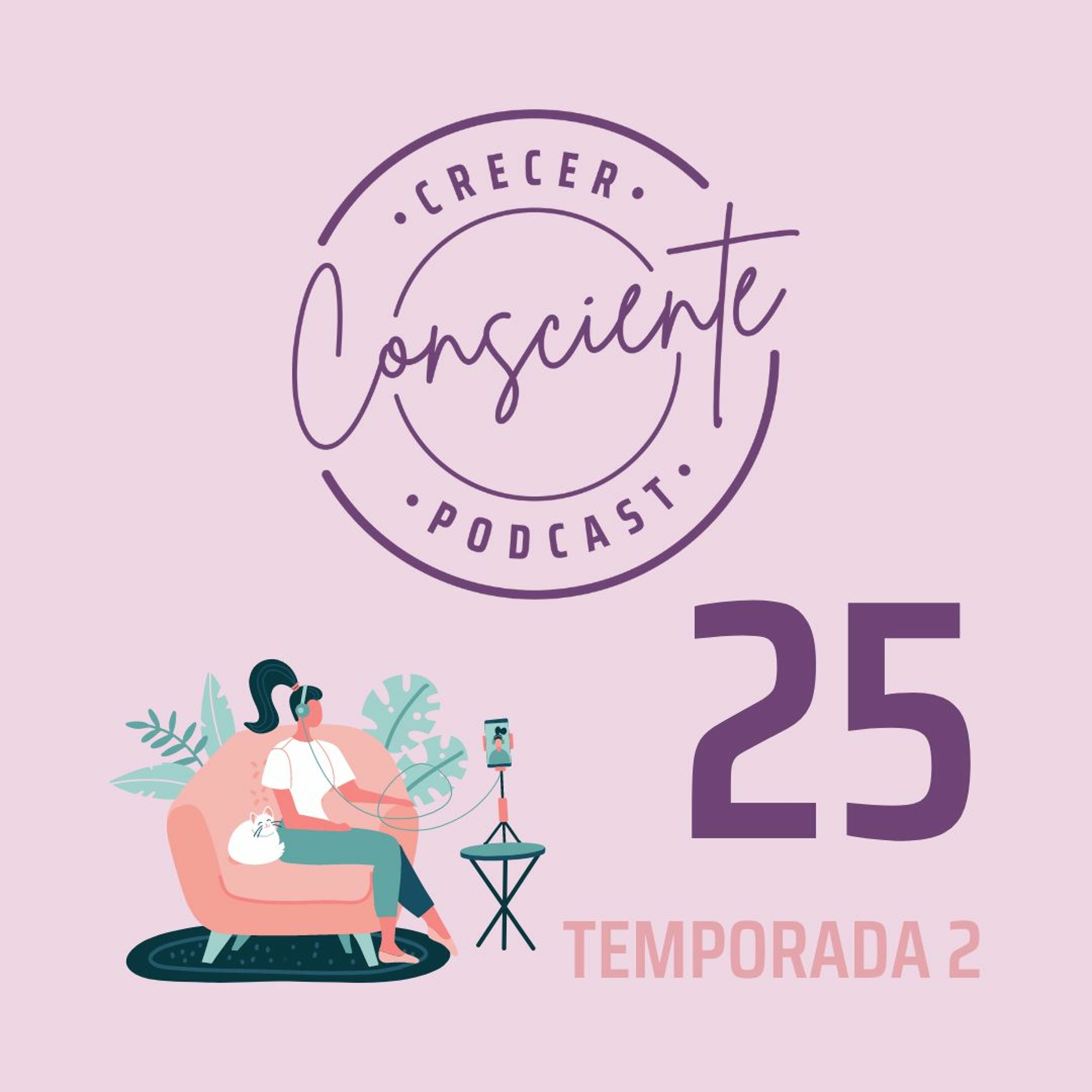 Crecer consciente