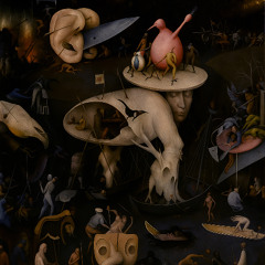 [boschcore] Succubus // Out now on Bandcamp! ᓚᘏᗢ