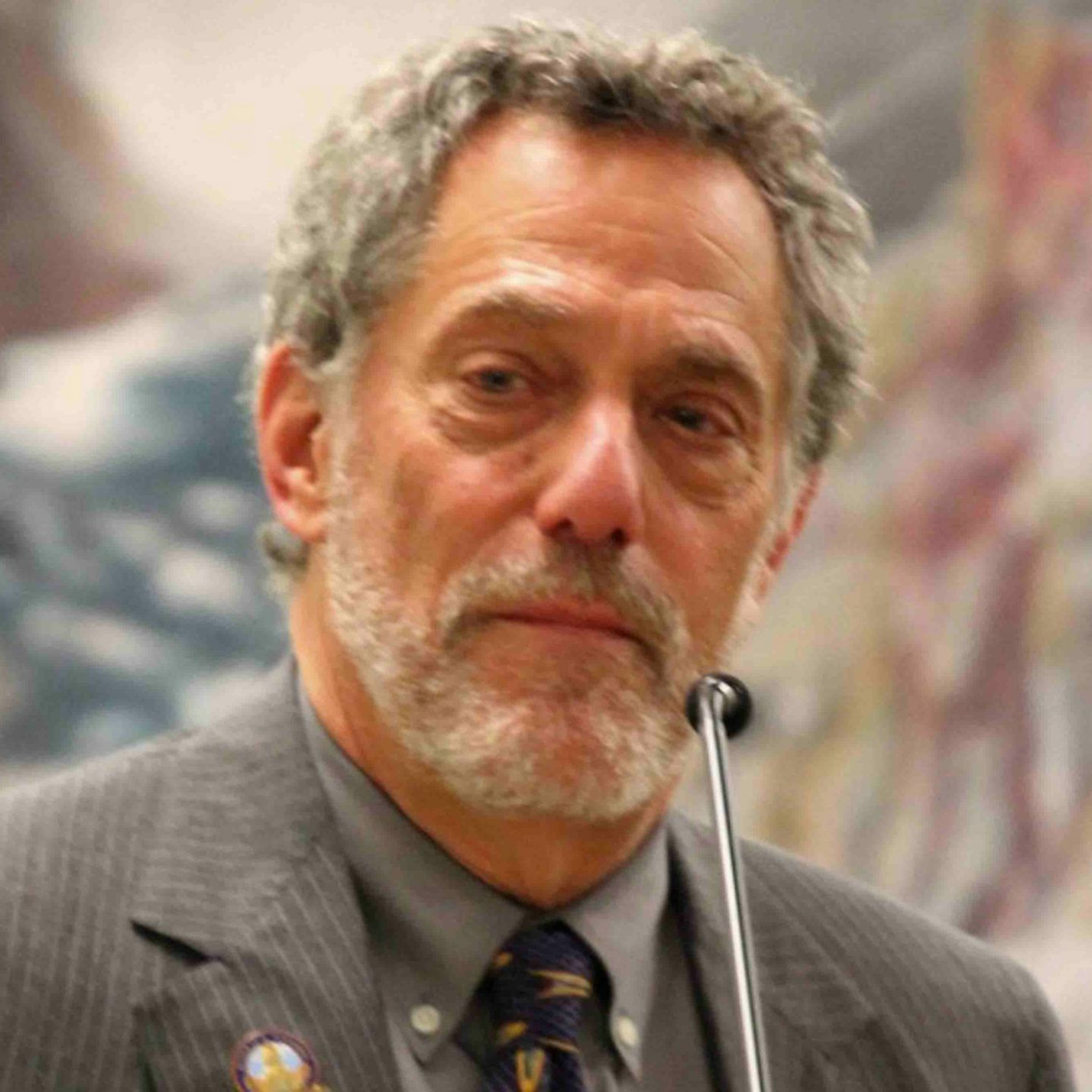 News Brief April 19 | Schwartz Won't Seek Reelection, Public Lands Bill Heads to Biden's Desk episode artwork