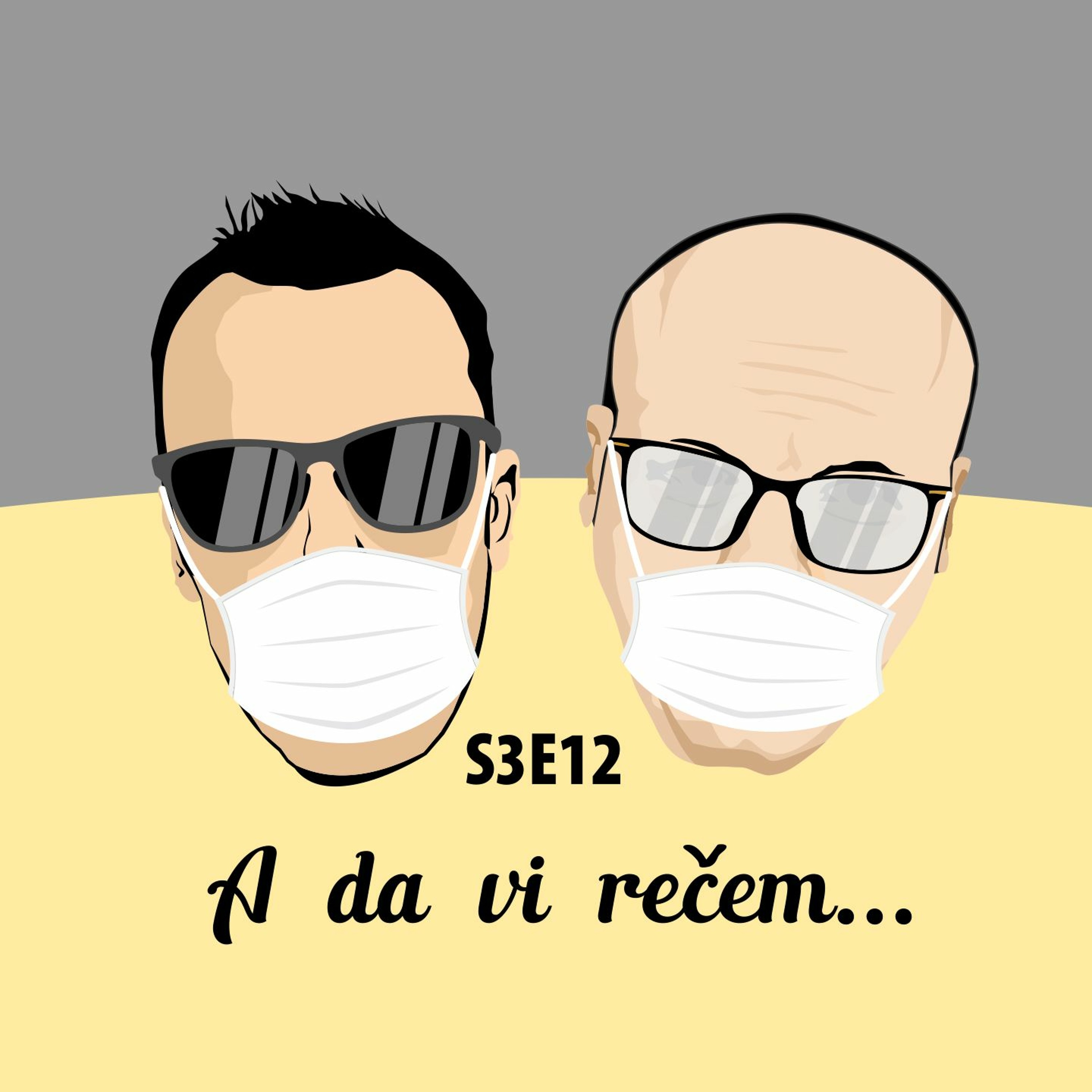 Igor i Vlado Podcast