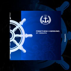 Freethinkers-Inc. - Ey Digga [Original Mix](The Anchor Records)