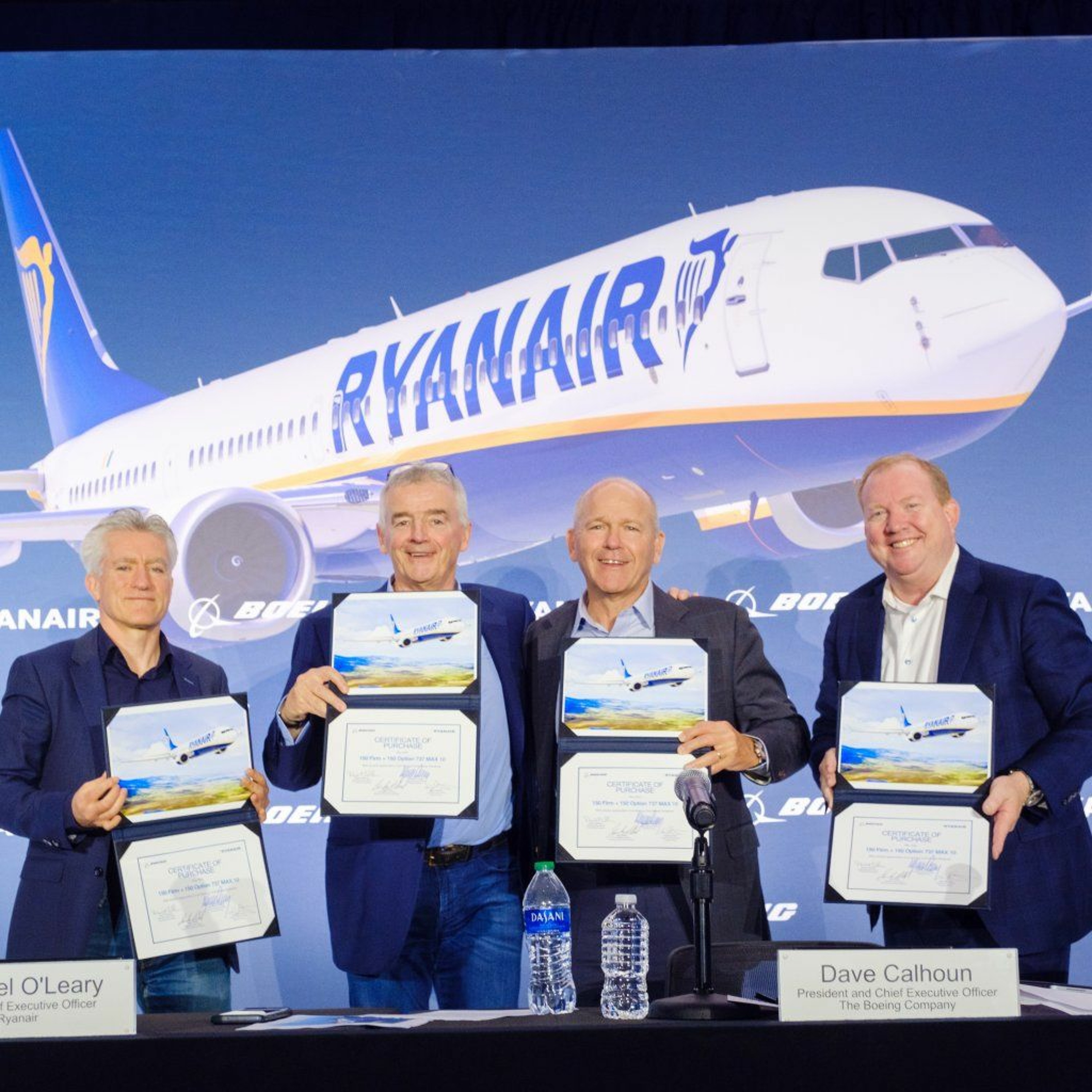 Airline Business Podcast
