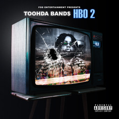 Toohda Band$ - Veez Flow