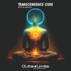 Stan Kolev - Transcendence Code