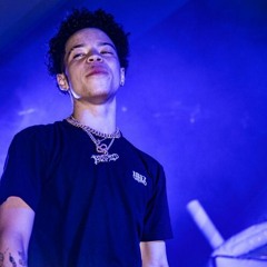 Lil Mosey - What You On (Unreleased)(Reversed Audio)