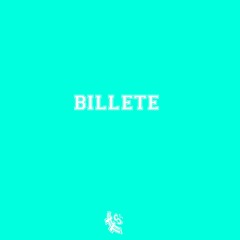 BILLETE