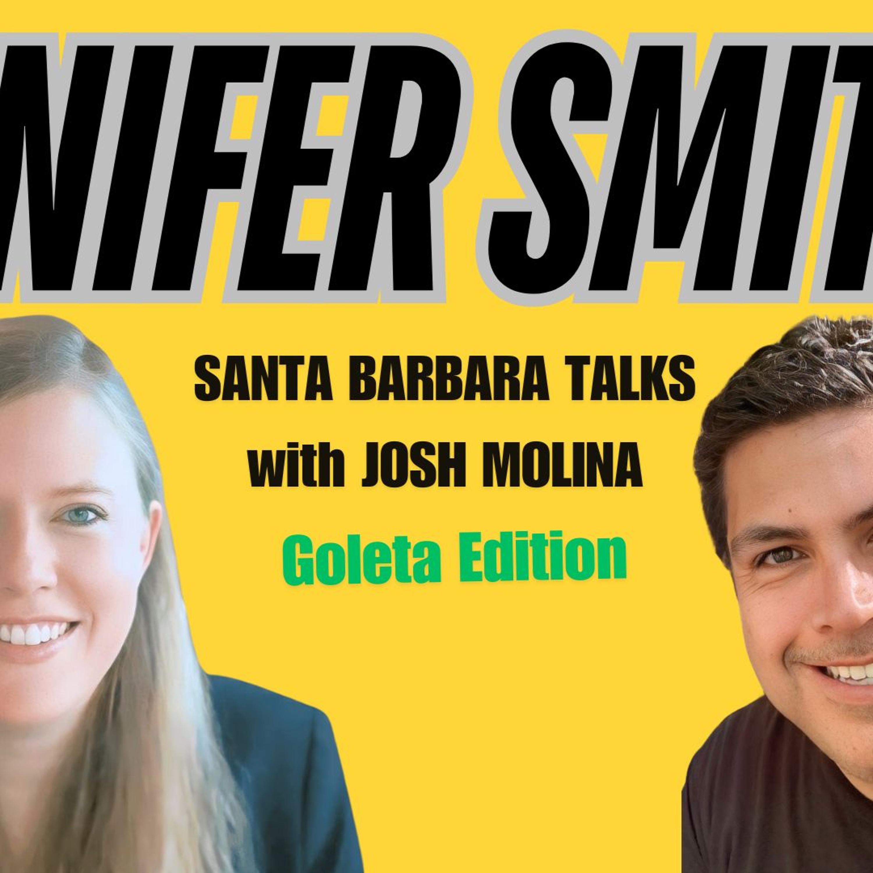 Santa Barbara Talks with Josh Molina