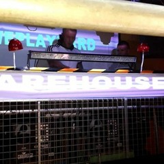 DJ Jim Quick Fire Production Mix 2020