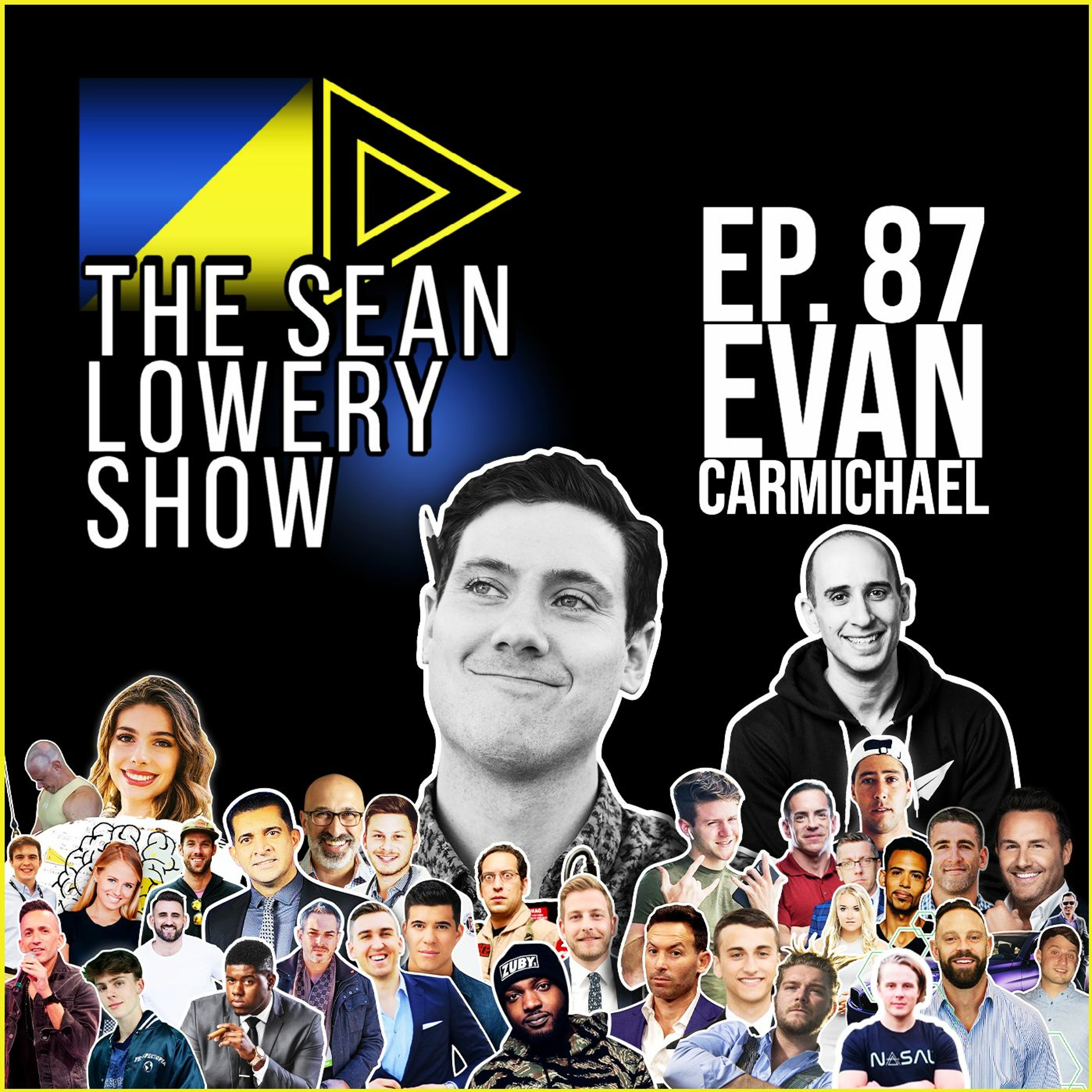 The Sean Lowery Show