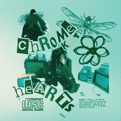 Chrome Hearts W/ ⋆☆kouth☆⋆  (REMIX)