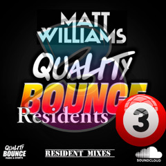 QB Matt Williams Mix 3 (nov 25)