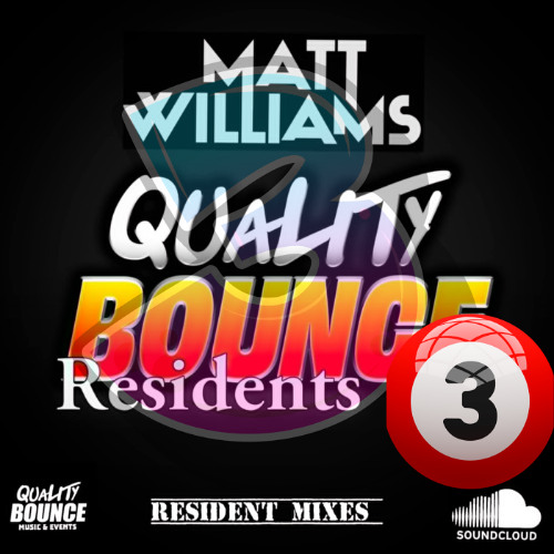 QB Matt Williams Mix 3 (nov 25)