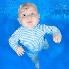 The Blue Eyed Boy