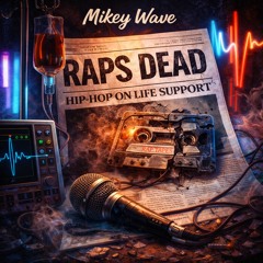 Raps Dead