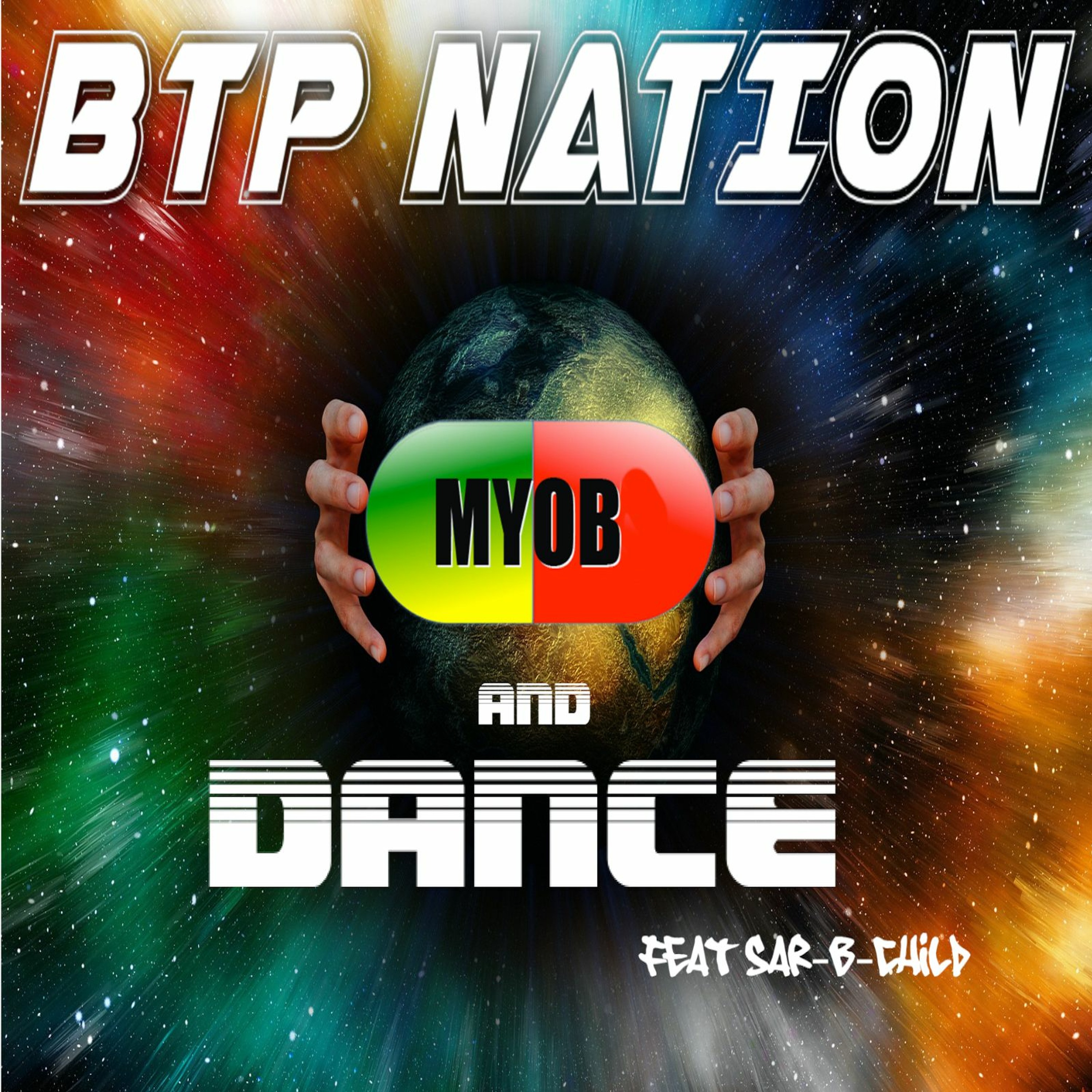BTP NATION