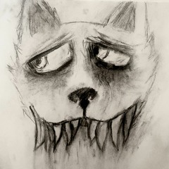salv the dog - my teeth will free you