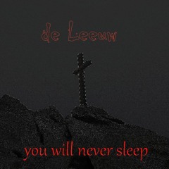 You Will Never Sleep