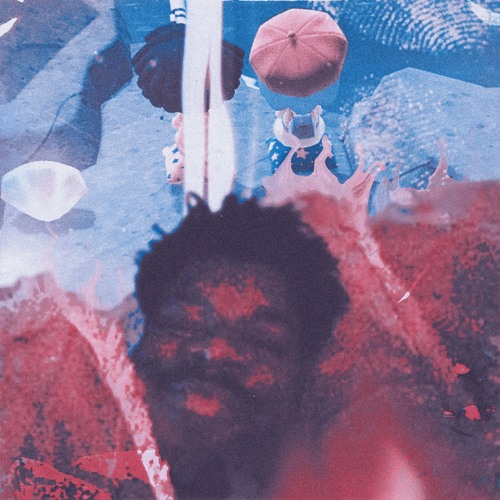 Dreamland  😴Prod. Fony Wallace😴