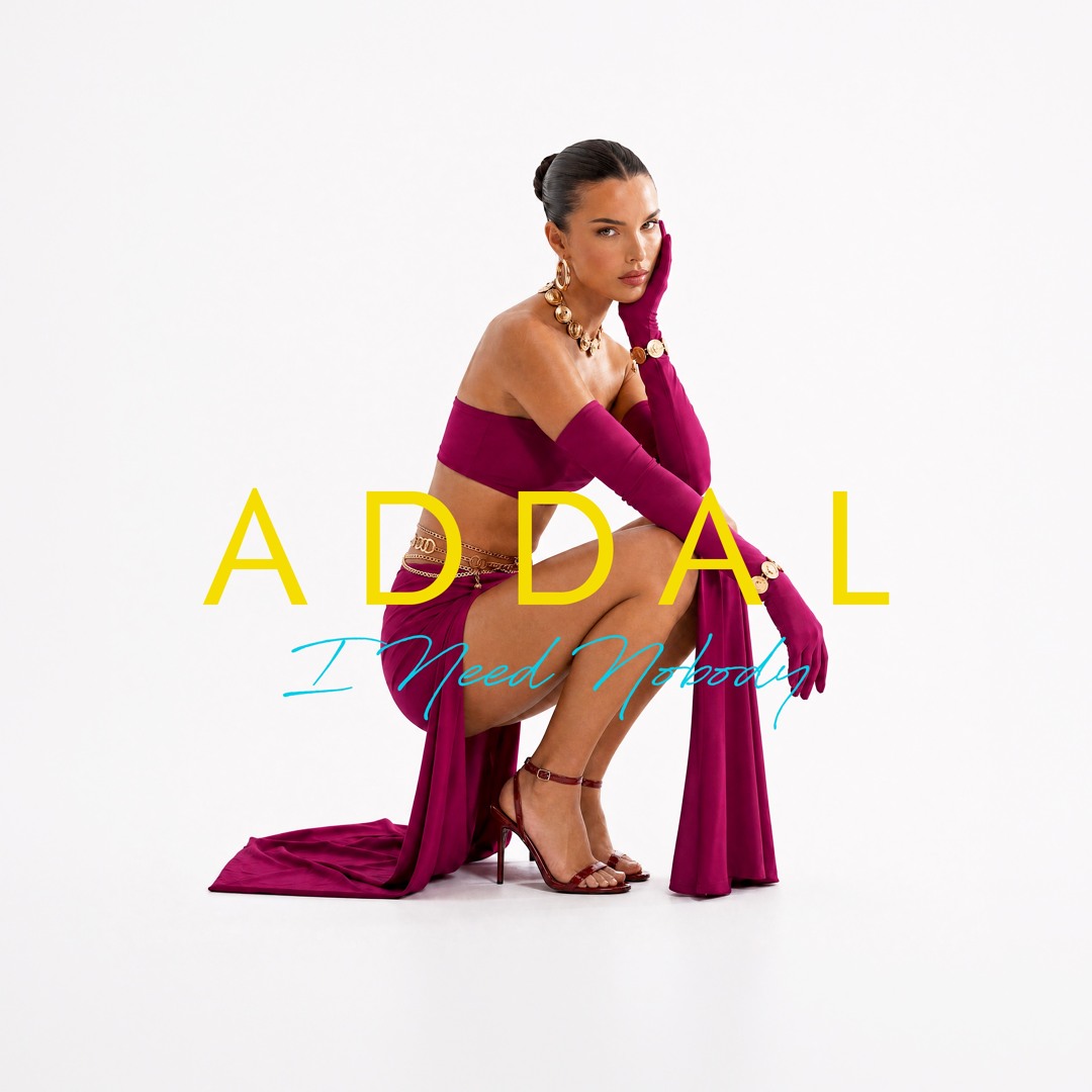 Stream Addal - I Need Nobody by ADDAL | Listen online for free on ...