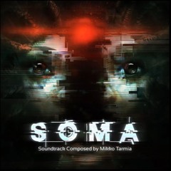 24. Early Theme Sketch - Mikko Tarmia (SOMA Original Video Game Soundtrack)