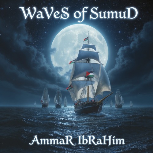 WaVeS Of SuMuD