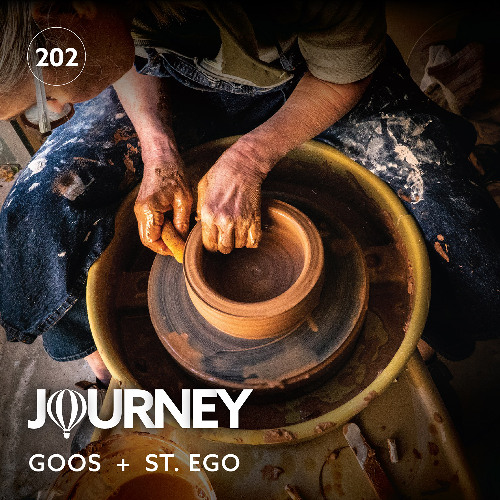 Journey - Episode 202 - Goos + St.Ego