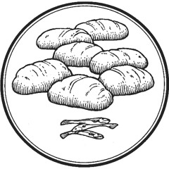 More Than Satisfied - Sermon for Trinity VII 2025-08-03